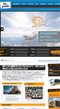 Mobile Screenshot of proalps.net